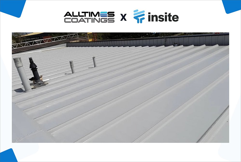 Partnership – Alltimes Coatings Cover Image