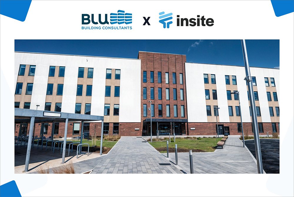 Partnership – Blu Building Consultants Cover Image