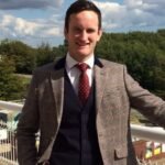 Colm Doyle