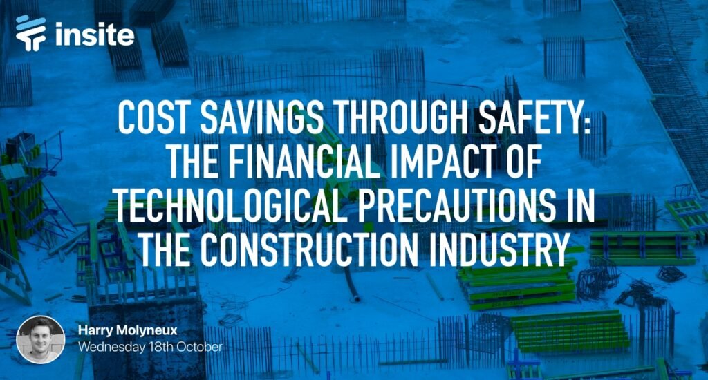 Cost Savings Through Safety: The Financial Impact of Technological Precautions in the Construction Industry Cover Image