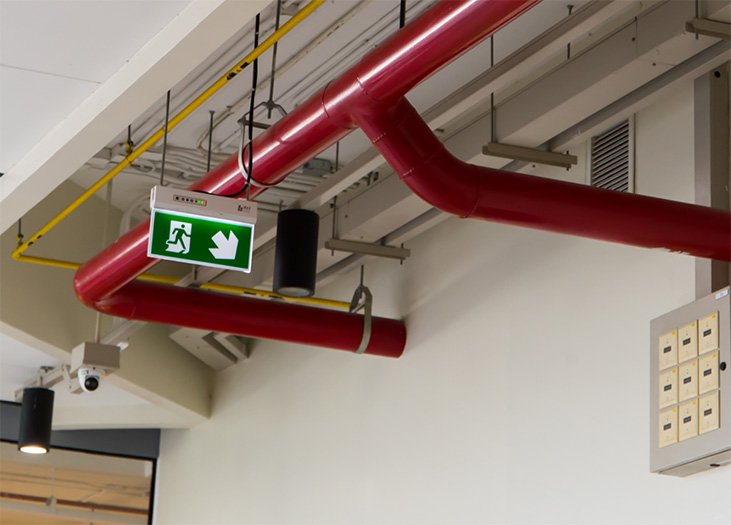 Why are fire stopping records so important and how can they be maintained? Cover Image