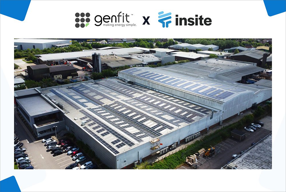 Partnership – Genfit Cover Image