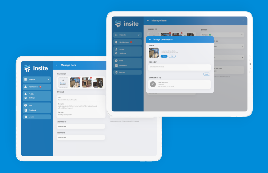 Comment on images – Beta update 0.0.26 Cover Image