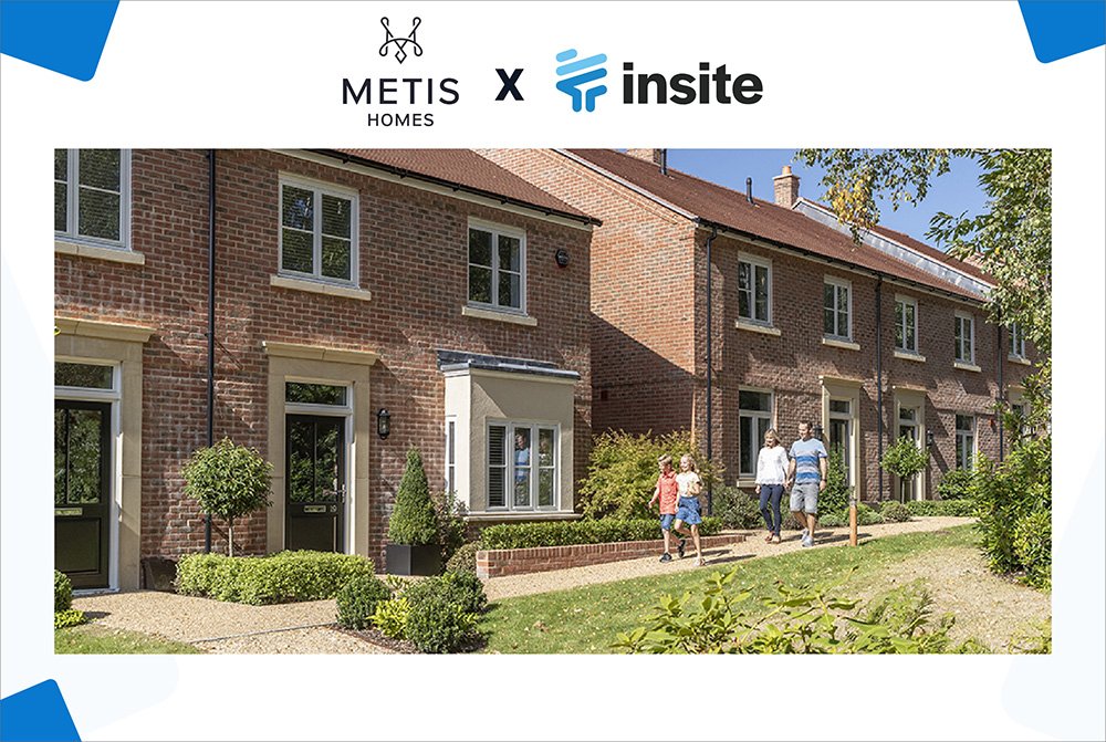 Partnership – Metis Homes Cover Image