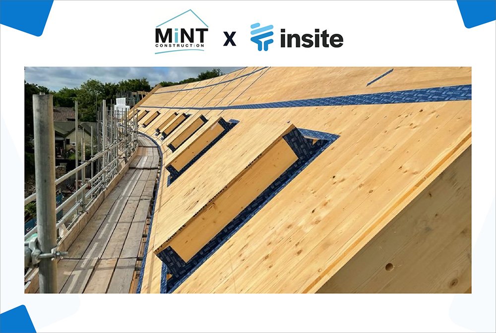 Partnership – MINT Construction Cover Image