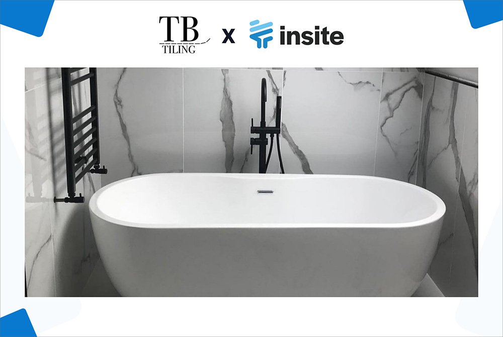 Partnership – TB Tiling Ltd Cover Image