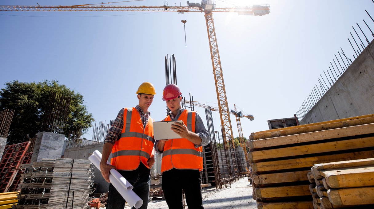 Construction