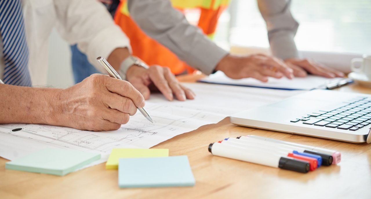 Construction planning