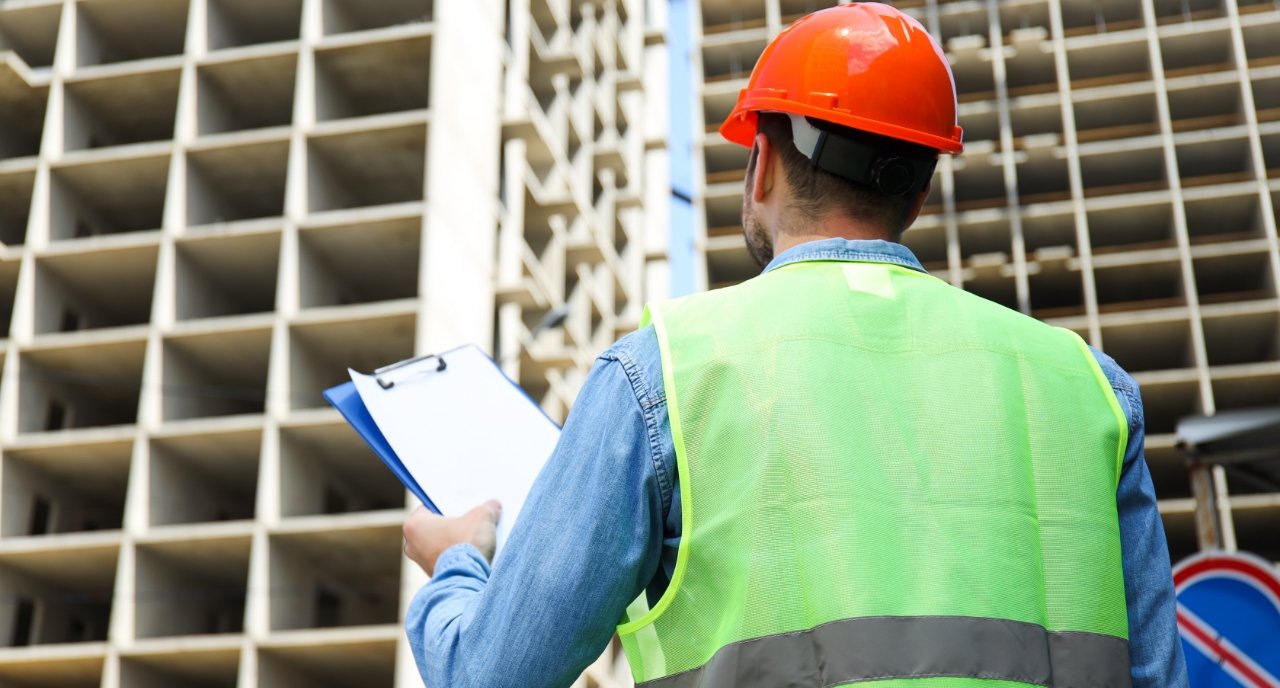 Construction worker