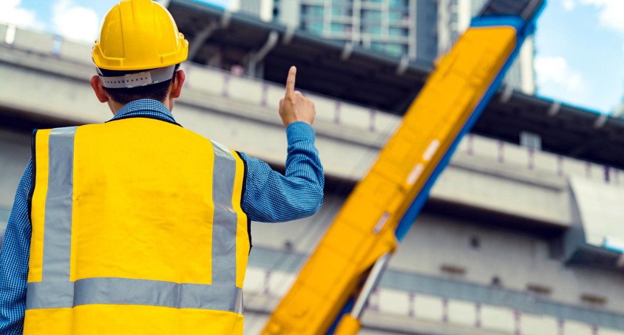 Crane Safety