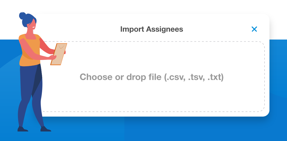 Group & sort with tags