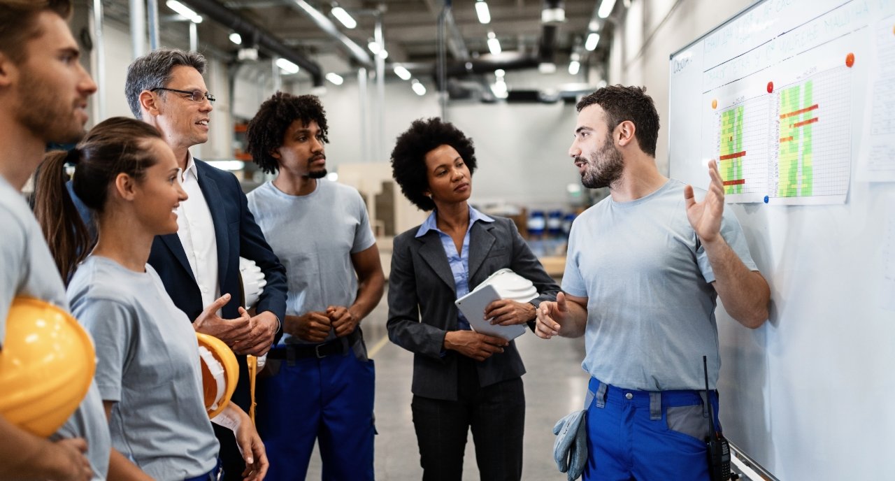 Toolbox talk