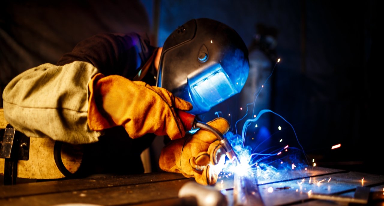 Welding